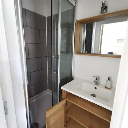 Apartment Cozy Minimalist Flat In 13th By Guestready Paris